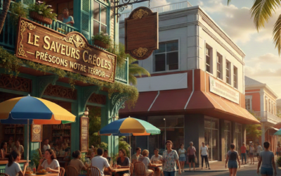 Régulation de l&rsquo;implantation des fast-food pour protéger la santé des habitants, préserver notre art culinaire et notre économie locale